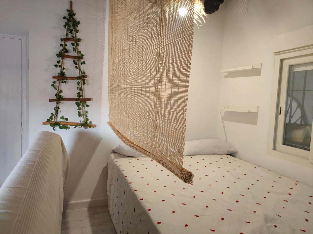 Estudio Centro Jerez San Miguel Apartment Jerez de la Frontera Bagian luar foto
