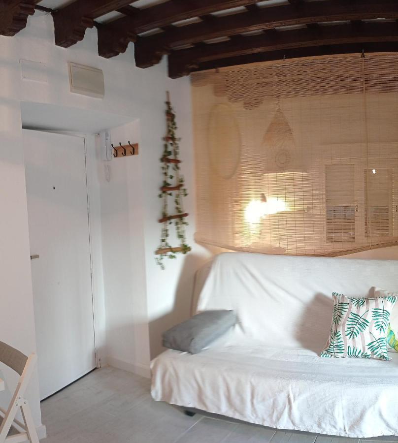 Estudio Centro Jerez San Miguel Apartment Jerez de la Frontera Bagian luar foto